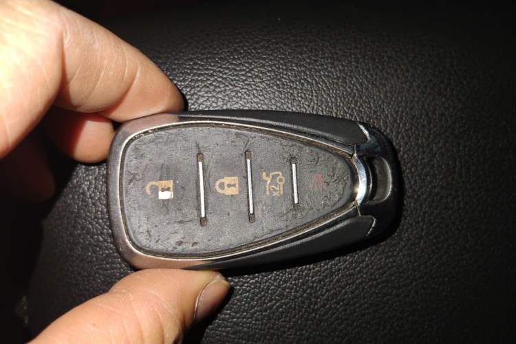 Used Chevrolet Malibu XL 2021 535T Automatic Sport Edition Interior 1