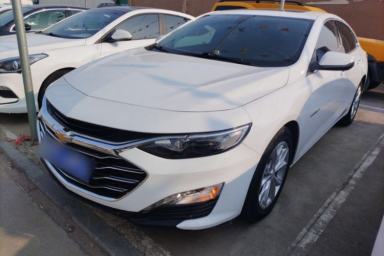 Used Chevrolet Malibu XL 2021 535T Automatic Sport Edition