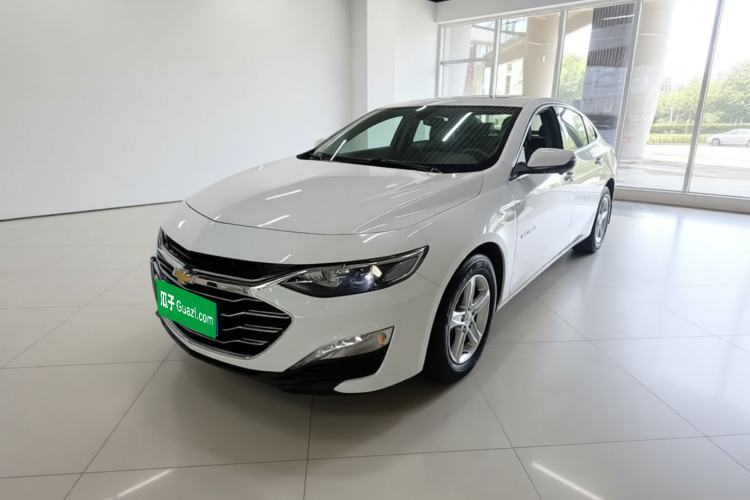 Ojetý Chevrolet Malibu XL 2021 535T Automatic Sharp Edition Guazi used car, China used car export, Used car for sale, Used  cars, Cheapest cars for sale