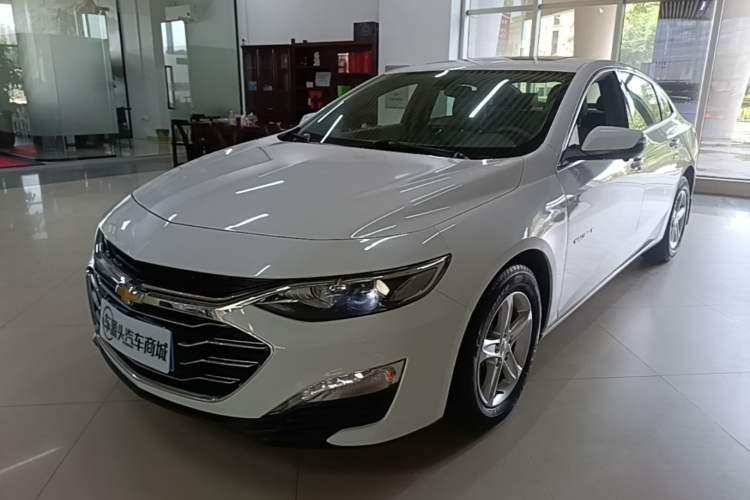 Used Chevrolet Malibu XL 2021 535T Automatic Sharp Edition Guazi used car, China used car export, Used car for sale, Used  cars, Cheapest cars for sale