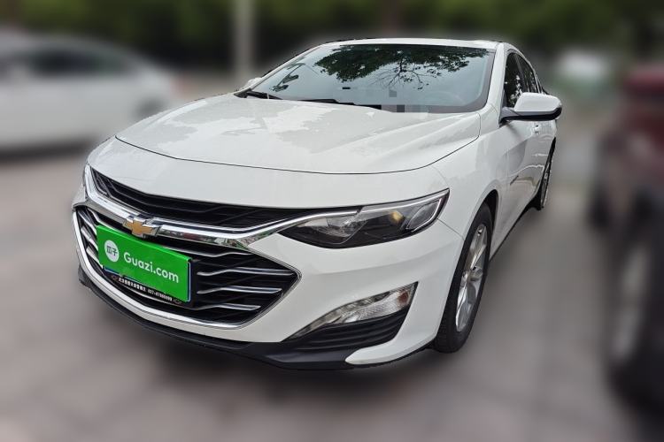 Used Chevrolet Malibu XL 2021 535T Automatic Sport Edition Guazi used car, China used car export, Used car for sale, Used cars, Cheapest cars for sale