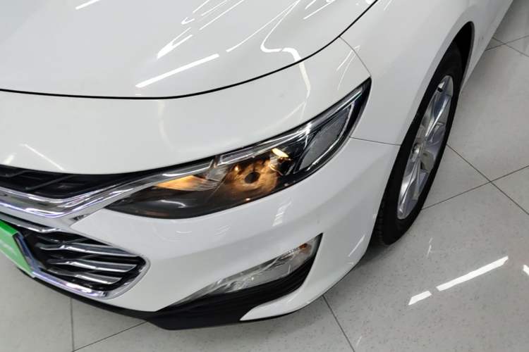 Used Chevrolet Malibu XL 2021 535T Automatic Sport Edition Left Front Headlight