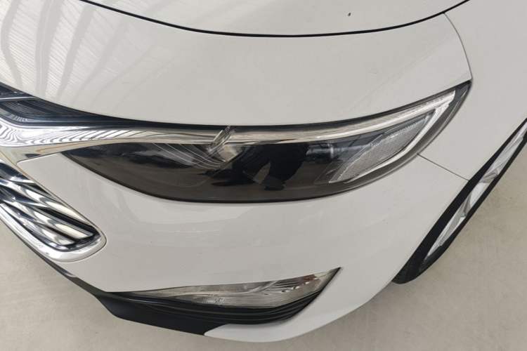 Used Chevrolet Malibu XL 2021 535T Automatic Sport Edition Left Front Headlight