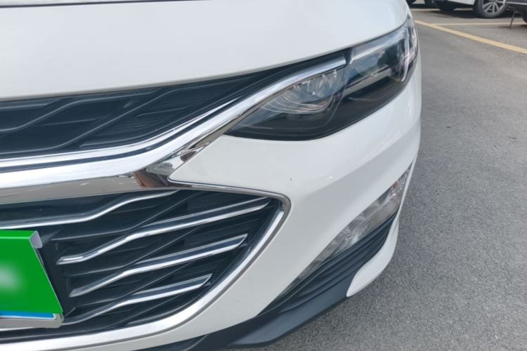 Used Chevrolet Malibu XL 2021 535T Automatic Sharp Edition Left Front Headlight