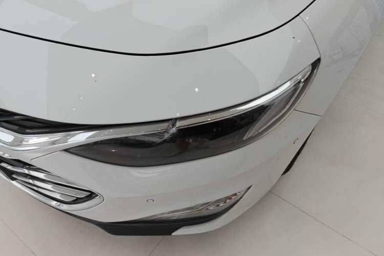 Used Chevrolet Malibu XL 2021 535T Automatic Sport Edition Left Front Headlight