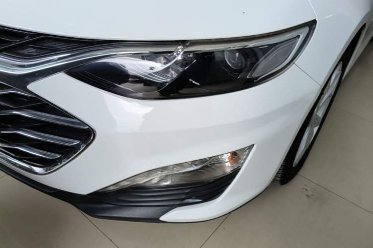Used Chevrolet Malibu XL 2021 535T Automatic Sport Edition Left Front Headlight