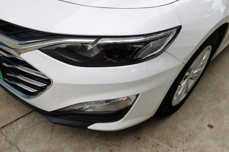 Used Chevrolet Malibu XL 2021 535T Automatic Sport Edition Left Front Headlight