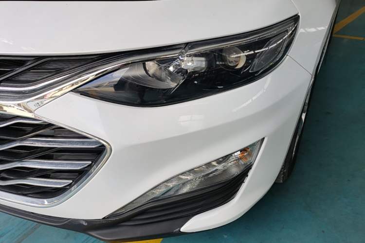 Used Chevrolet Malibu XL 2021 535T Automatic Sport Edition Left Front Headlight