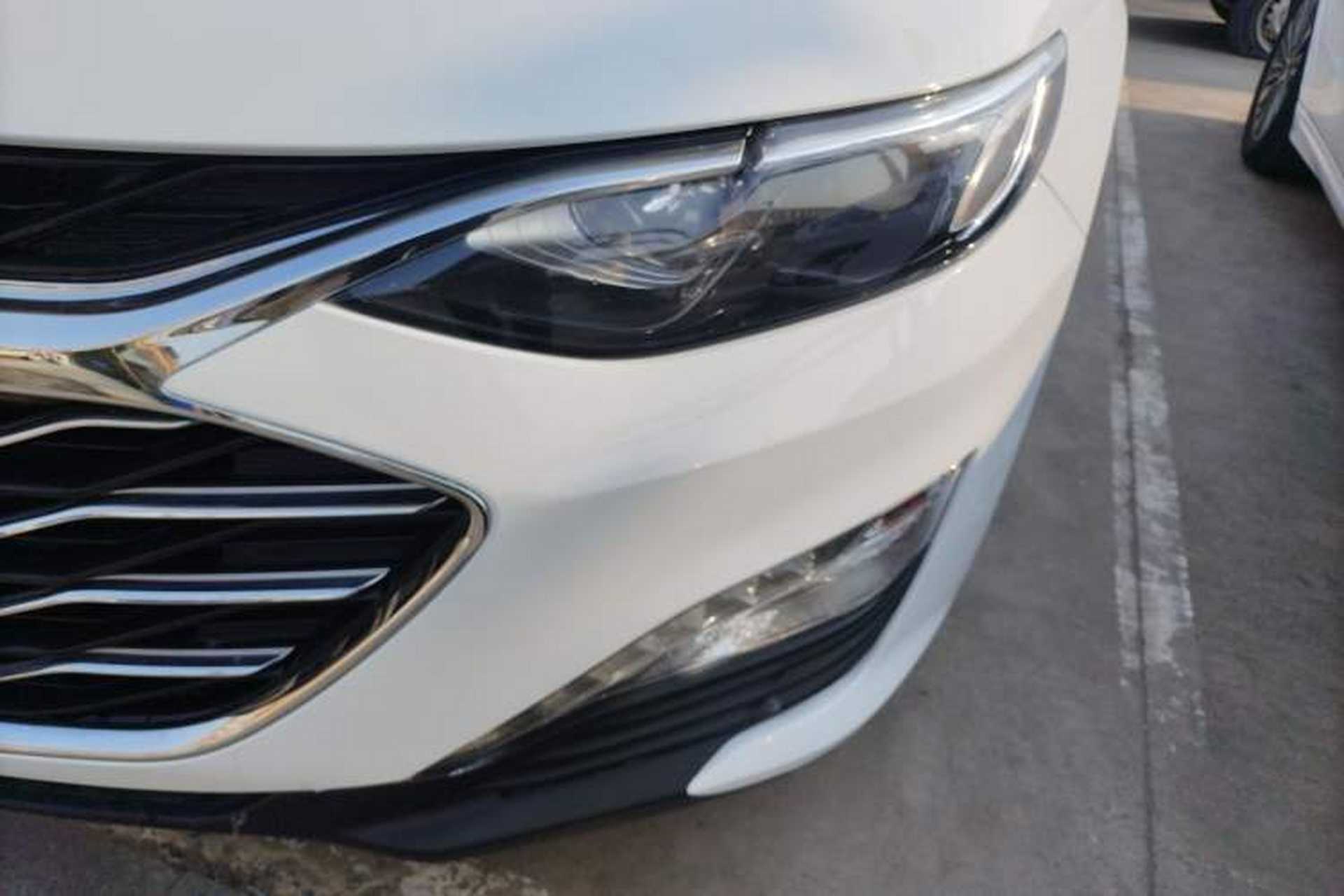 Used Chevrolet Malibu XL 2021 535T Automatic Sport Edition Left Front Headlight