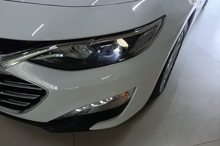 Used Chevrolet Malibu XL 2021 535T Automatic Sharp Edition Left Front Headlight