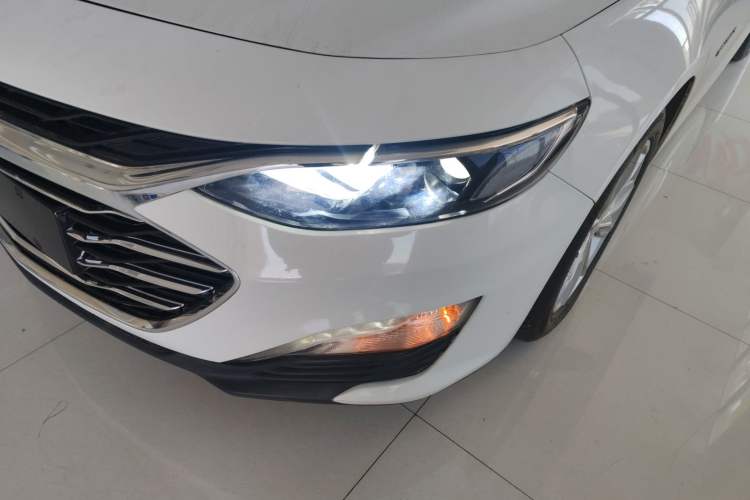 Used Chevrolet Malibu XL 2021 535T Automatic Sport Edition Left Front Headlight