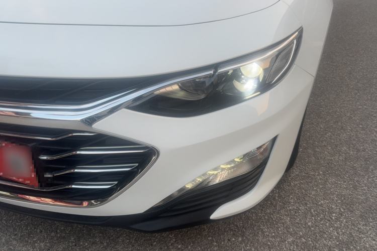 Used Chevrolet Malibu XL 2021 535T Automatic Sharp Edition Left Front Headlight