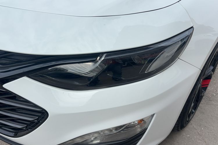 Used Chevrolet Malibu XL 2021 Redline 550T Automatic Sharp Edition Left Front Headlight