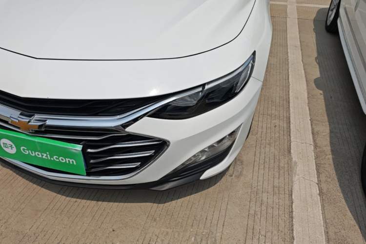 Used Chevrolet Malibu XL 2021 535T Automatic Sport Edition Left Front Headlight