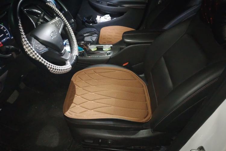 Used Chevrolet Malibu XL 2021 Redline 550T Automatic Smart Edition Left Front Seat