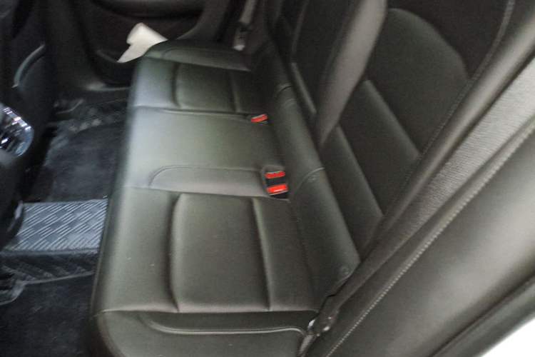 Used Chevrolet Malibu XL 2021 535T Automatic Sport Edition Left Rear Seat