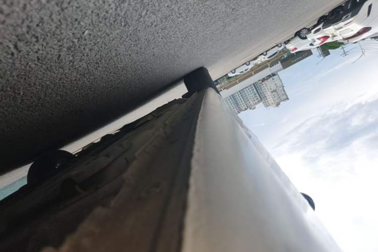 Used Chevrolet Malibu XL 2021 535T Automatic Sharp Edition Left Side Sill