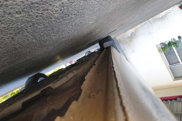 Used Chevrolet Malibu XL 2021 535T Automatic RuiLian Edition Left Side Sill