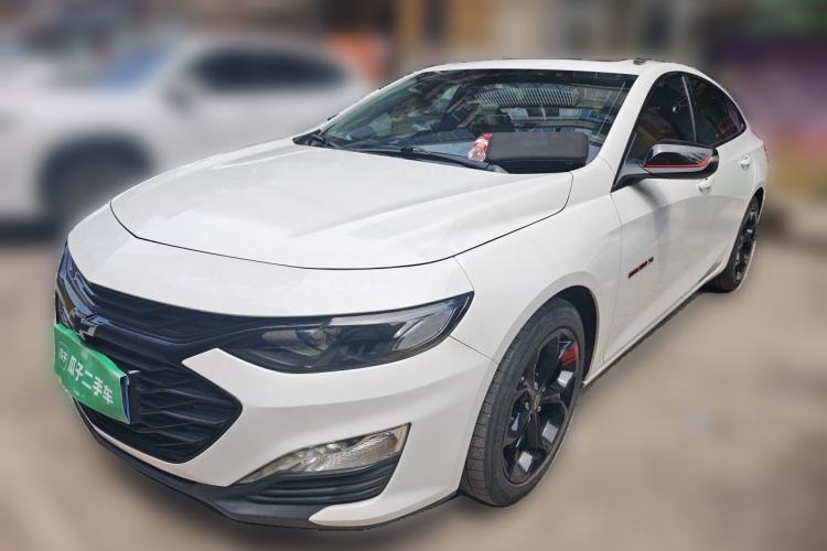 Used Chevrolet Malibu XL 2021 Redline 550T Automatic Sharp Edition Guazi used car, China used car export, Used car for sale, Used  cars, Cheapest cars for sale