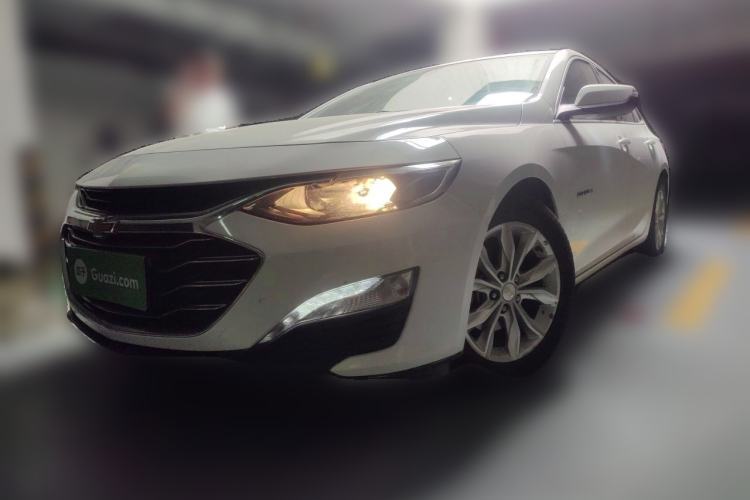 Used Chevrolet Malibu XL 2021 535T Automatic Sport Edition Guazi used car, China used car export, Used car for sale, Used cars, Cheapest cars for sale