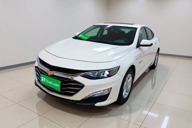 Ojetý Chevrolet Malibu XL 2021 535T Automatic Sharp Edition Guazi used car, China used car export, Used car for sale, Used  cars, Cheapest cars for sale