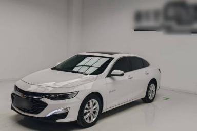 Used Chevrolet Malibu XL 2021 535T Automatic Sport Edition