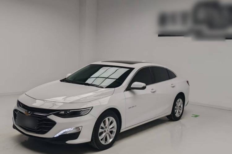 Used Chevrolet Malibu XL 2021 535T Automatic Sport Edition Guazi used car, China used car export, Used car for sale, Used cars, Cheapest cars for sale