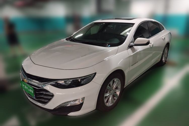 Chevrolet Malibu XL 2021 535T Automatic Sport Edition d’occasion Guazi used car, China used car export, Used car for sale, Used  cars, Cheapest cars for sale