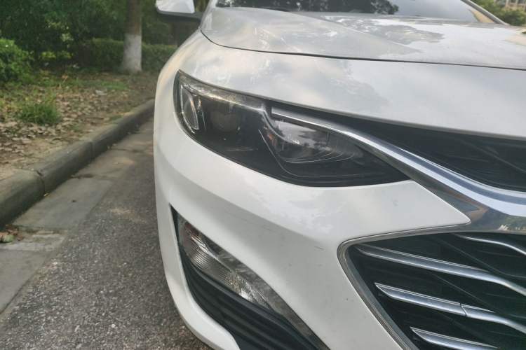 Used Chevrolet Malibu XL 2021 535T Automatic Sport Edition Right Front Headlight