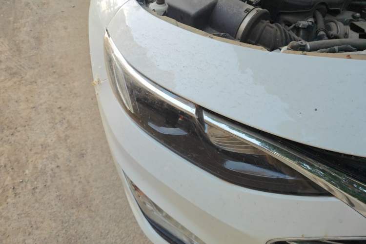 Used Chevrolet Malibu XL 2021 535T Automatic Sport Edition Right Front Headlight