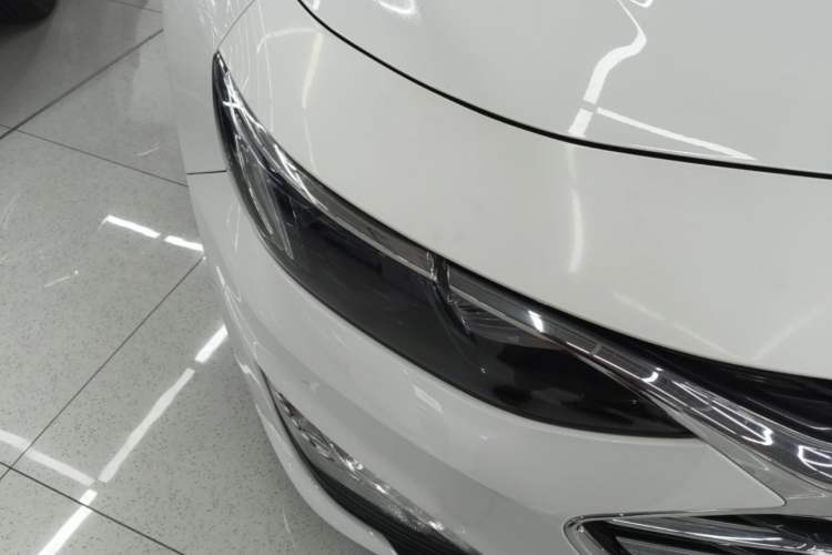 Used Chevrolet Malibu XL 2021 535T Automatic Sport Edition Right Front Headlight