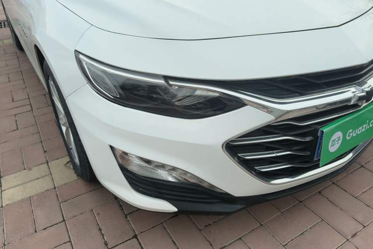 Used Chevrolet Malibu XL 2021 535T Automatic Sport Edition Right Front Headlight