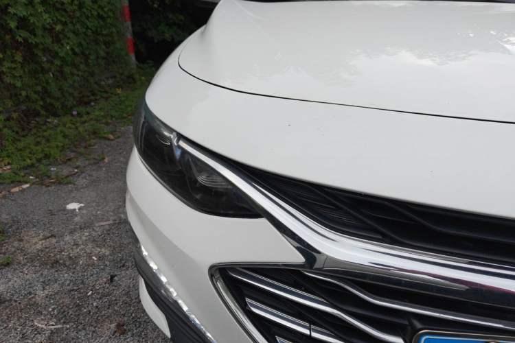Used Chevrolet Malibu XL 2021 535T Automatic Sport Edition Right Front Headlight
