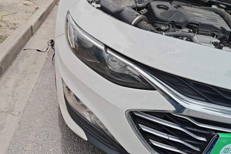 Used Chevrolet Malibu XL 2021 535T Automatic Sport Edition Right Front Headlight