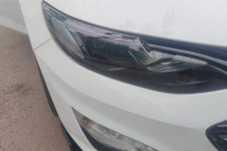 Used Chevrolet Malibu XL 2021 Redline 550T Automatic Sharp Edition Right Front Headlight
