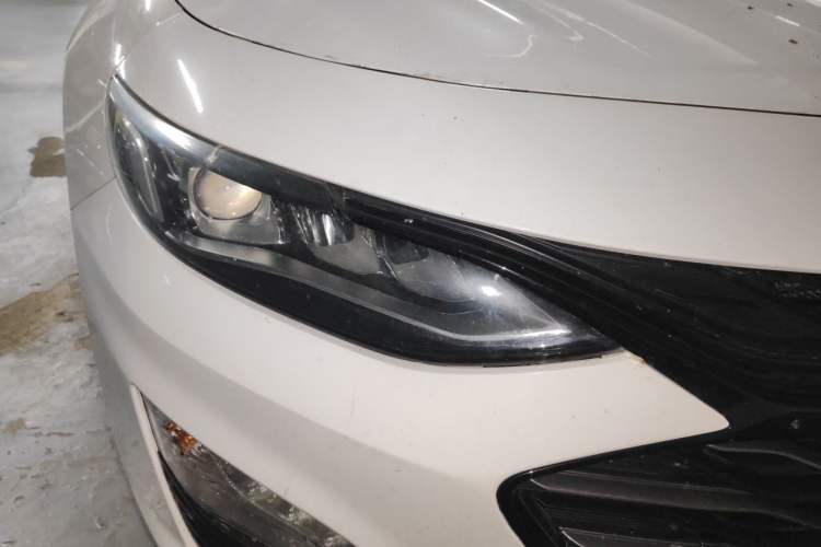 Used Chevrolet Malibu XL 2021 Redline 550T Automatic RuiLian Edition Right Front Headlight