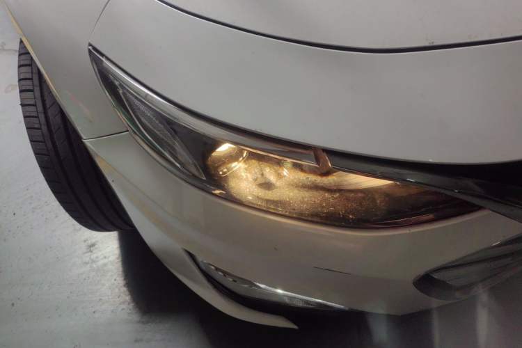 Used Chevrolet Malibu XL 2021 535T Automatic Sport Edition Right Front Headlight