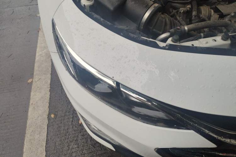 Used Chevrolet Malibu XL 2021 535T Automatic Sport Edition Right Front Headlight