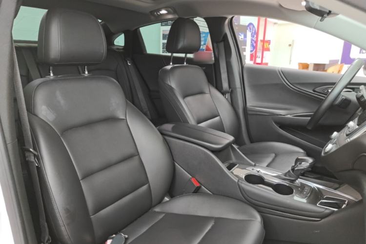 Used Chevrolet Malibu XL 2021 535T Automatic Sport Edition Right Front Seat