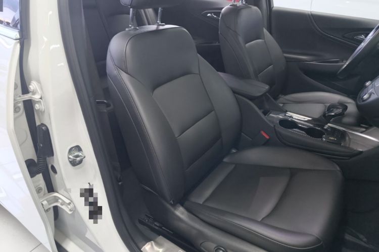Used Chevrolet Malibu XL 2021 535T Automatic Sport Edition Right Front Seat