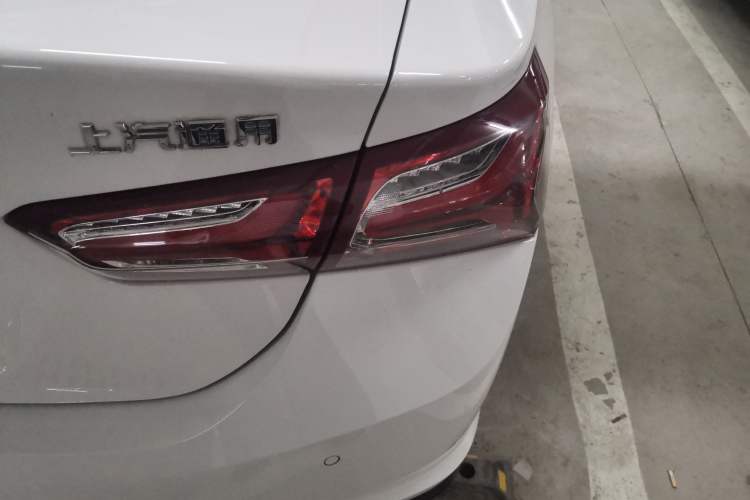 Used Chevrolet Malibu XL 2021 535T Automatic Sport Edition Right Rear Taillight