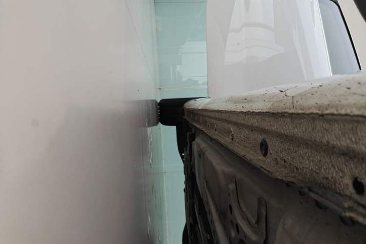 Used Chevrolet Malibu XL 2021 535T Automatic Sport Edition Right Side Sill