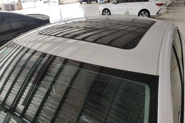 Used Chevrolet Malibu XL 2021 535T Automatic Sport Edition Roof
