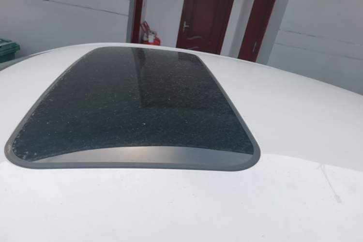 Used Chevrolet Malibu XL 2021 535T Automatic Sharp Edition Roof