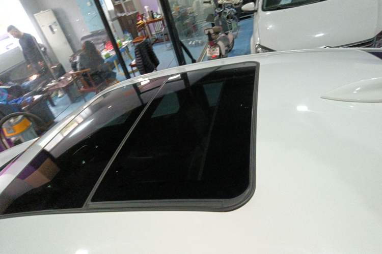 Used Chevrolet Malibu XL 2021 535T Automatic Sport Edition Roof