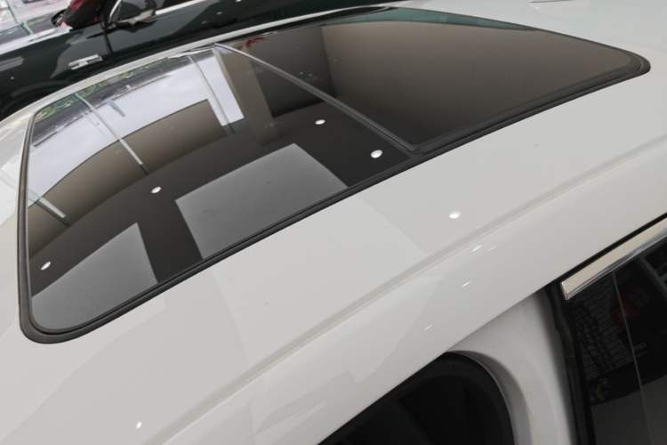 Used Chevrolet Malibu XL 2021 535T Automatic Sport Edition Roof