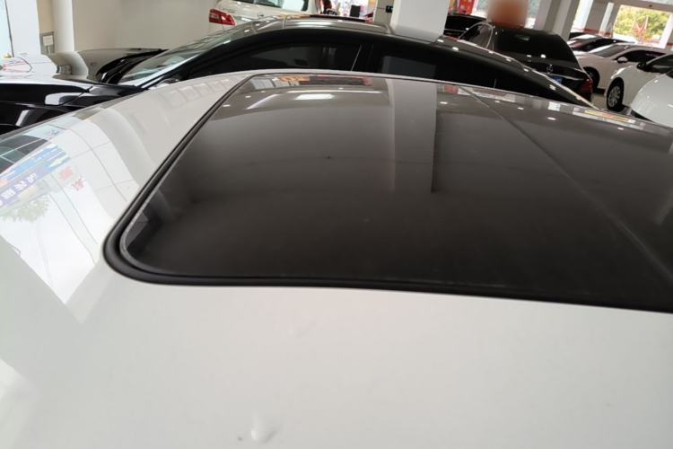 Used Chevrolet Malibu XL 2021 535T Automatic Sport Edition Roof