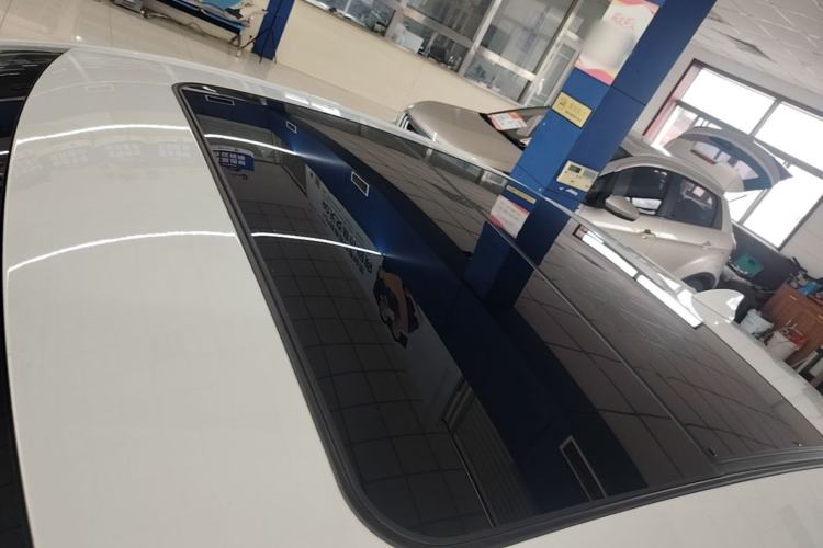 Used Chevrolet Malibu XL 2021 535T Automatic Sport Edition Roof