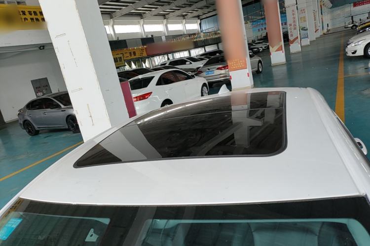 Used Chevrolet Malibu XL 2021 535T Automatic Sport Edition Roof
