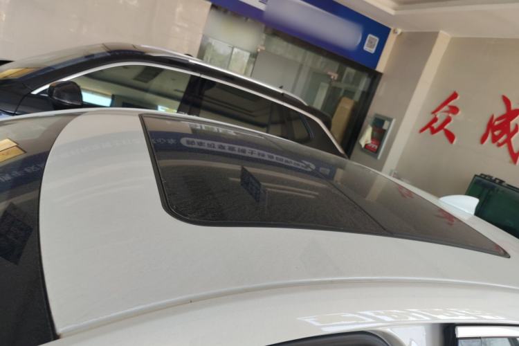 Used Chevrolet Malibu XL 2021 535T Automatic Sport Edition Roof